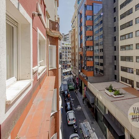 Excuisite New Apt En Gran Via Para 5Pax E2 Madrid Dış mekan fotoğraf