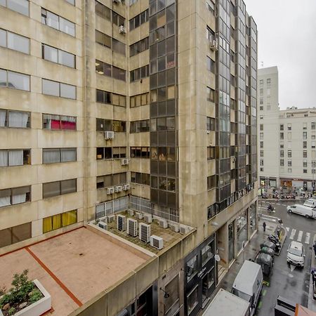 Excuisite New Apt En Gran Via Para 5Pax E2 Madrid Dış mekan fotoğraf