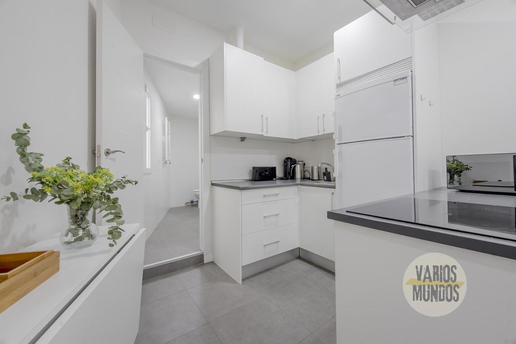 Excuisite New Apt En Gran Via Para 5Pax E2 Madrid Dış mekan fotoğraf
