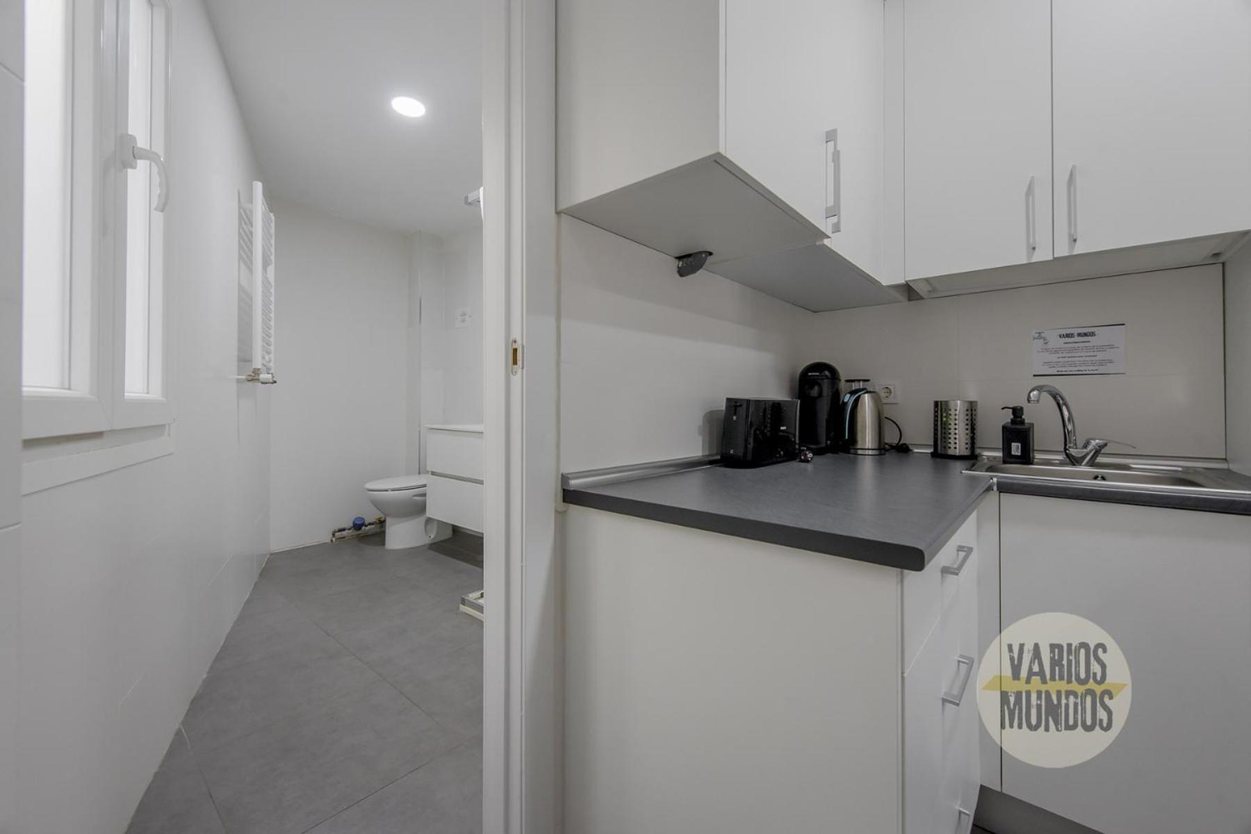 Excuisite New Apt En Gran Via Para 5Pax E2 Madrid Dış mekan fotoğraf