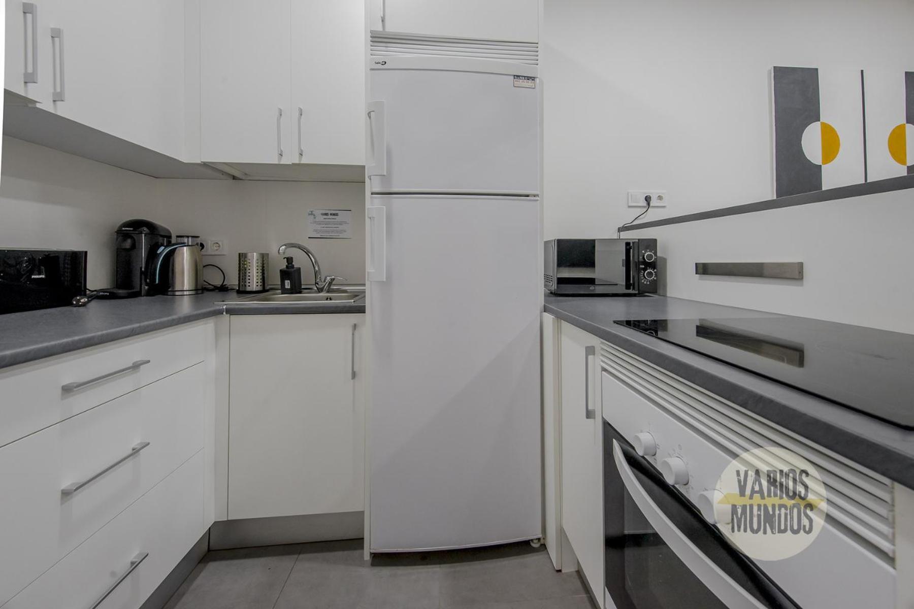 Excuisite New Apt En Gran Via Para 5Pax E2 Madrid Dış mekan fotoğraf